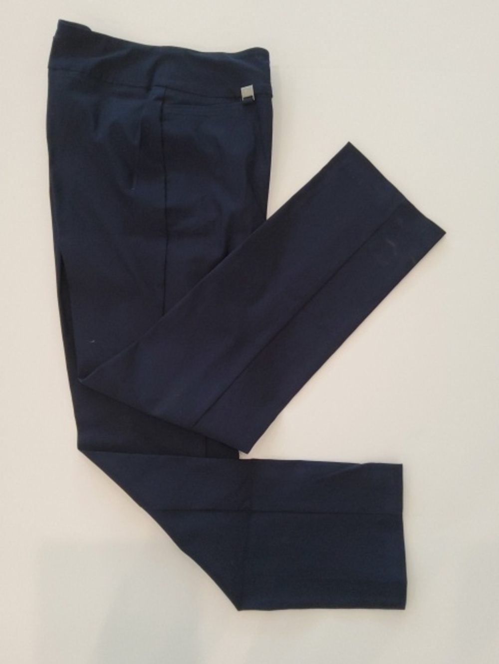 Lulu-B Navy Blue Pants